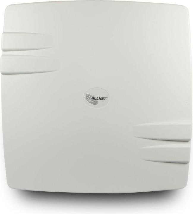 Produktbild Allnet 92439 WLAN Access Point Power over Ethernet (PoE) Weiss