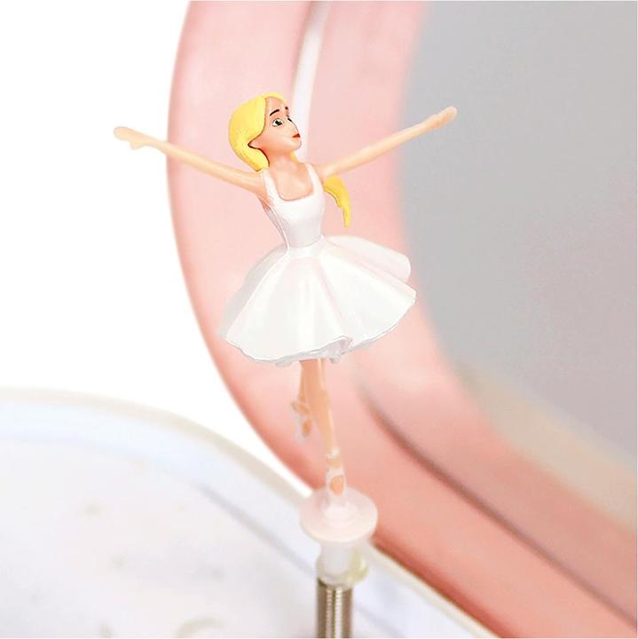 Actual product image Trousselier Music Heart