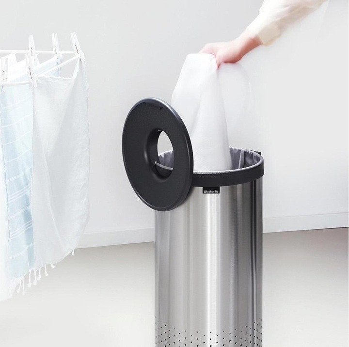 Produktbild Brabantia Laundry Bin (35 l)