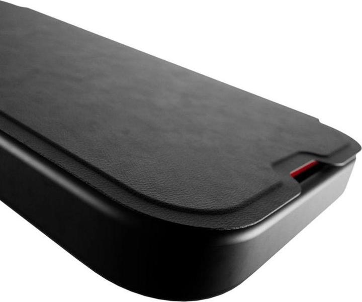 Actual product image Puro Bookcase (Apple iPhone 16)