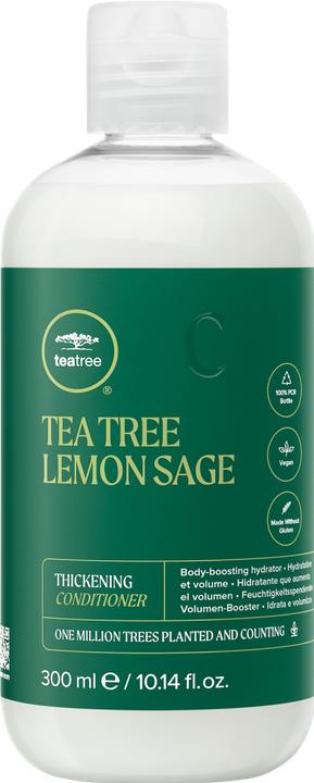 Produktbild Tea tree Lemon Sage - Thickening Conditioner (1000 ml)