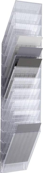 Produktbild Durable Wandprospektspender (A4)