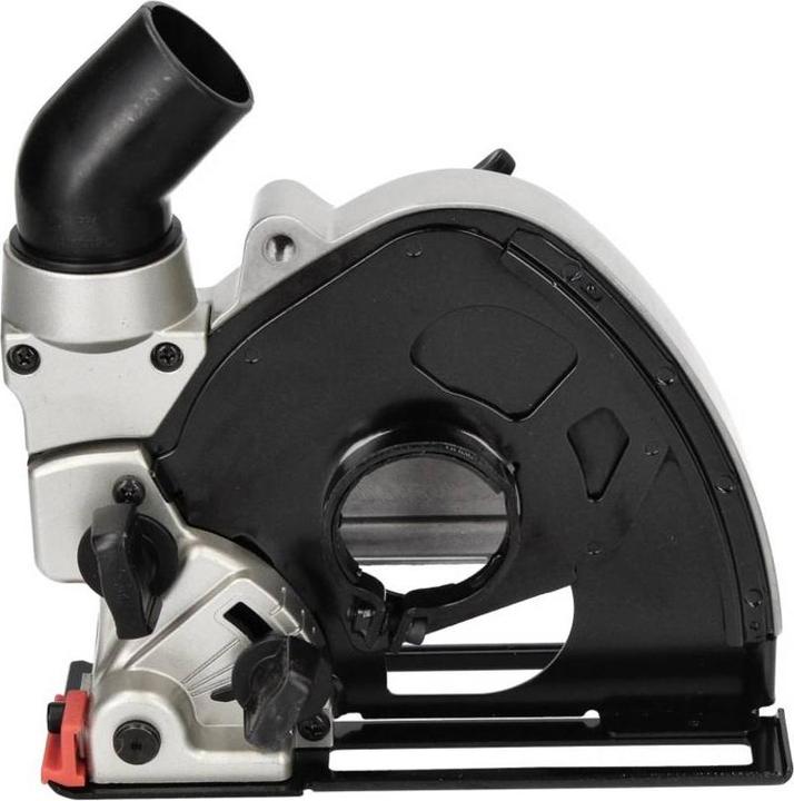 Produktbild Makita Absaughaube 125 mm Trennen 196