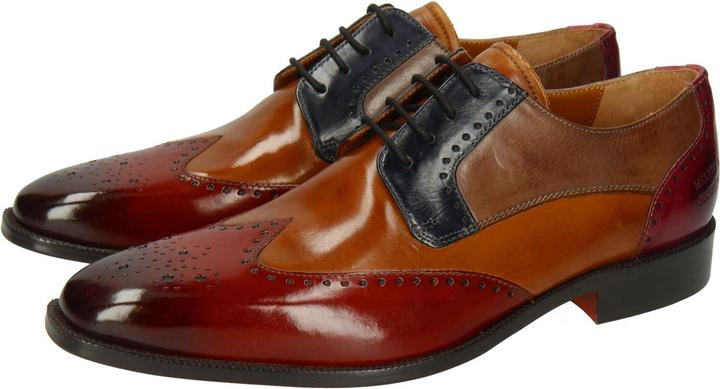 Immagine prodotto Melvin & Hamilton Halbschuhe (42)