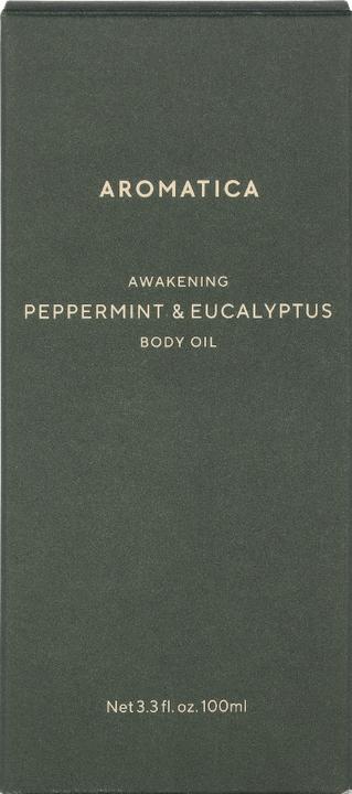 Produktbild Aromatica Awakening (Körperöl, 100 ml)