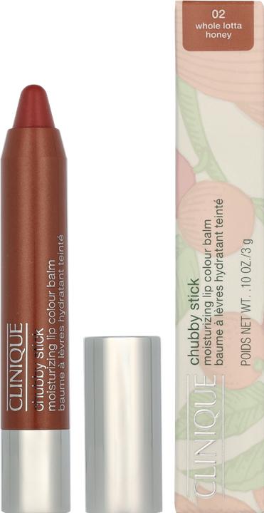 Produktbild Clinique 0 (02 Whole Lotta Honey)