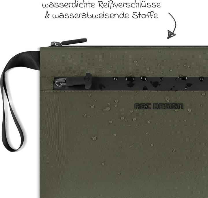 Produktbild ABC Design Wickelorganizer Classic