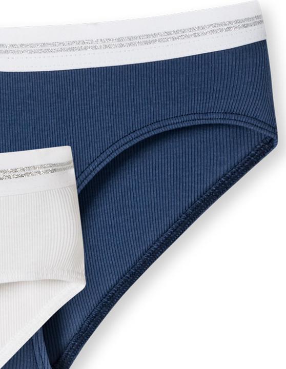 Image du produit Schiesser Panty Long Life Rib (140, paquet de 4)