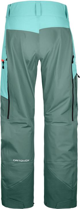 Produktbild Ortovox Ravine Shell Pants W (M)
