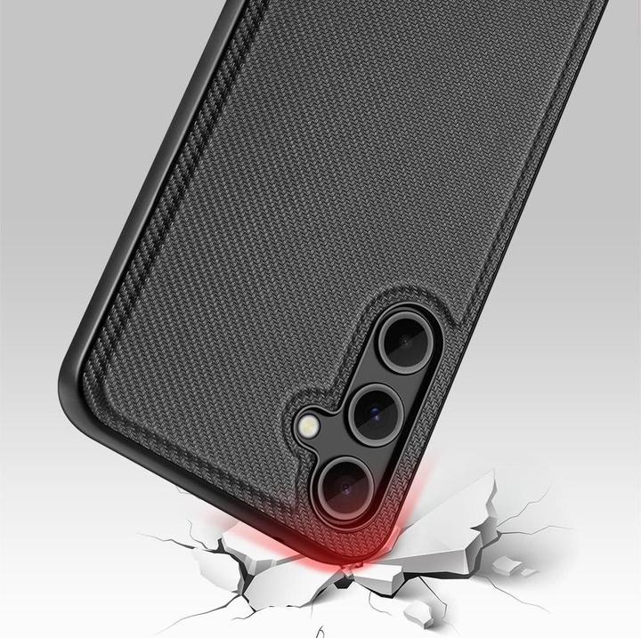 Produktbild Nevox StyleShell NYLO Samsung A55 (Samsung Galaxy A55)