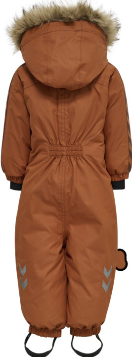 Actual product image hummel Moon Tex Snowsuit (104)