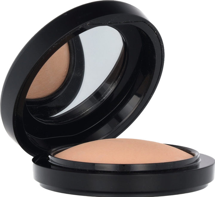 Actual product image MAC Cosmetics Mineralize Skinfinish (Medium Plus)