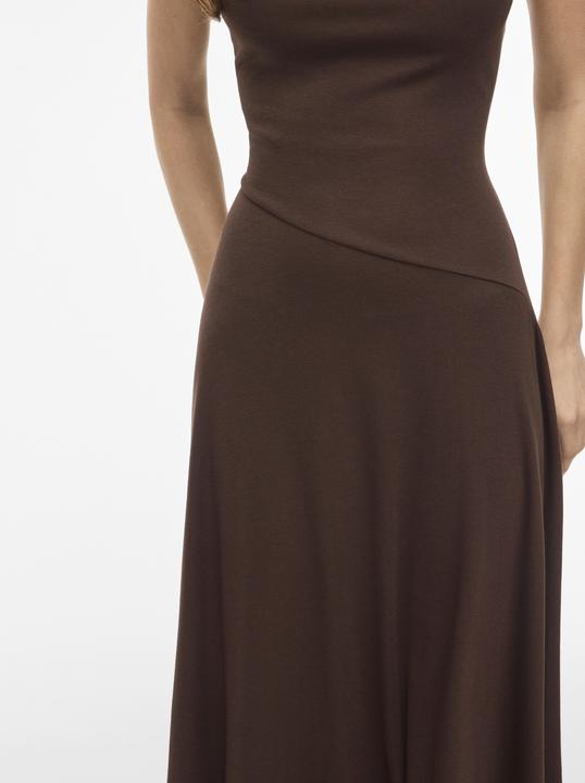 Produktbild Vila VISCARLET Ärmelloses Maxikleid (XXL)