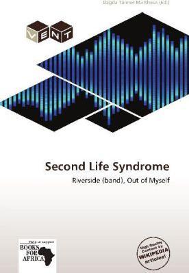 Image du produit Second Life Syndrome (2011)