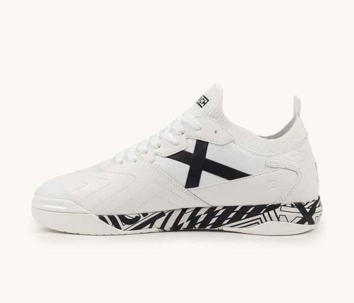 Actual product image MunichSport Turnschuhe Munich Gresca 2.0 09 Weiss (45)