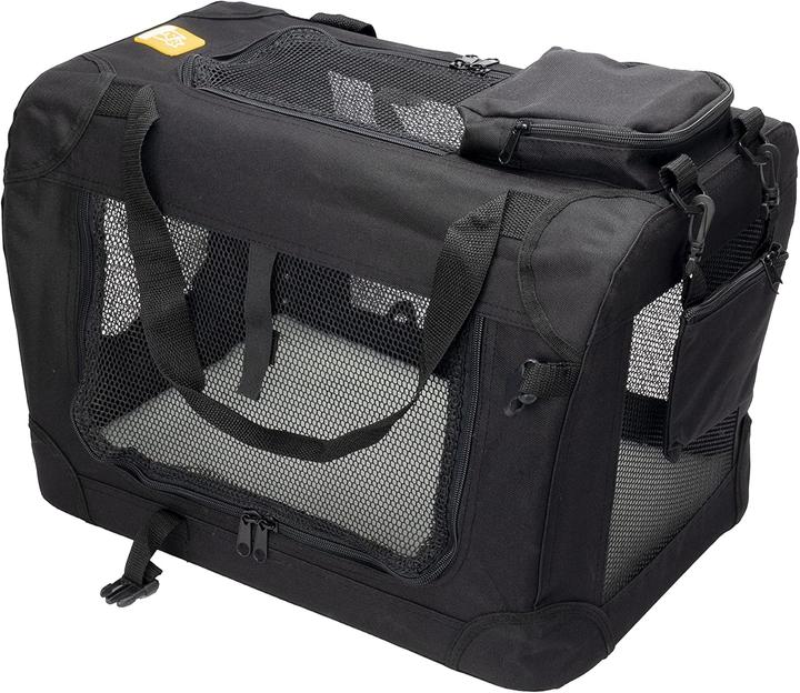 Image du produit Pets on Tour Haustiertransportbox (Chat, Chien)