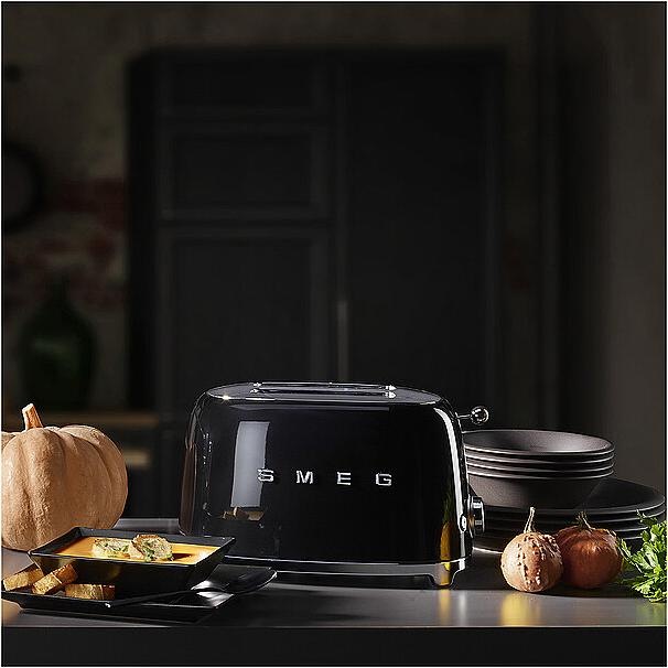Actual product image Smeg 50's Retro Style