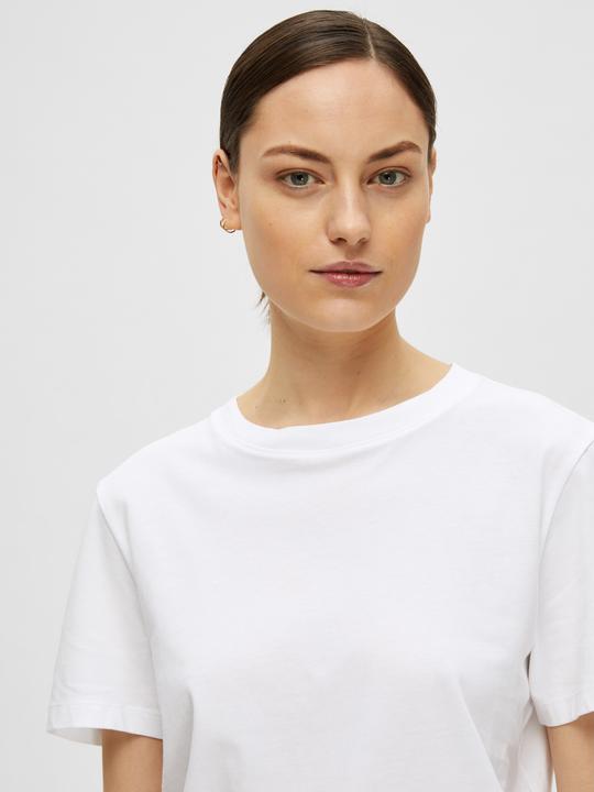 Image du produit Selected Femme T-shirt classique (XXL)
