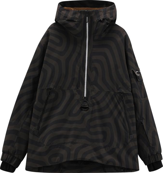 Immagine prodotto CMP Campagnolo Hoodie (XXL)