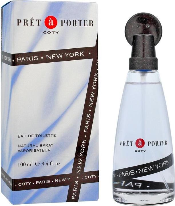 Image du produit Coty For Woman (Eau De Toilette 100ML) (Eau de toilette, 100 ml)