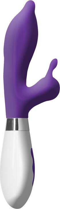 Actual product image Shots Adonis Rechargeable