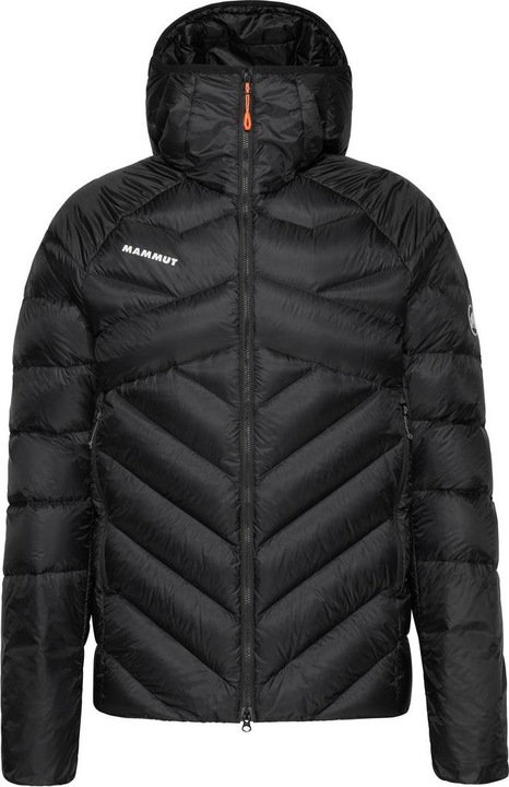 Immagine prodotto Mammut Giacca con cappuccio Taiss IN Uomo (XXL)