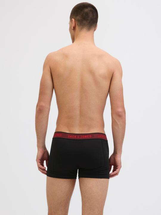 Immagine prodotto Jack & Jones Jactwisted Wb 5 Pack Trunk (XXL, Confezione da 5 pezzi)