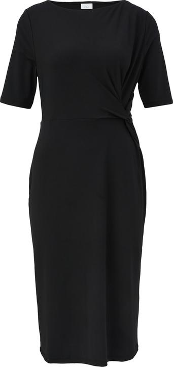 Image du produit s.Oliver Kleid Midikleid mit All-over-Print (34)