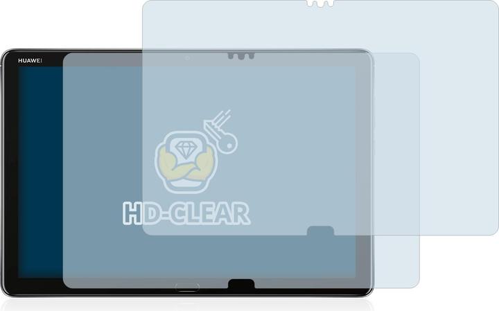Actual product image BROTECT Screen Protector Clear