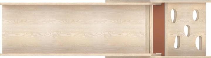 Immagine prodotto Flexa Torre gioco con scivolo