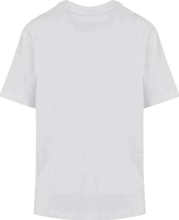 Actual product image Miss Tee New York City Wording Tee - 181719 (L)