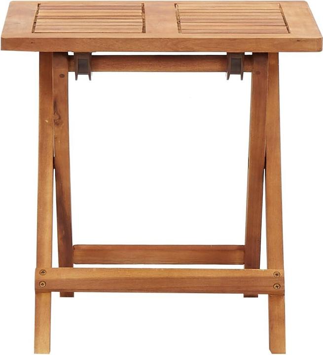 Actual product image vidaXL Aristid