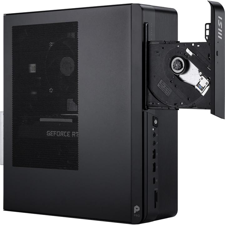 Actual product image MSI Pro DP80 A14TAG-034EU (512 GB, 16 GB, Intel Core i5-14400, GeForce RTX 3050)