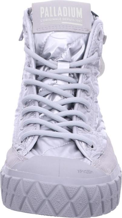 Actual product image Palladium 's trainers ace re-quilt (40)
