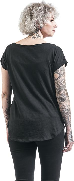 Produktbild Gaming-Sprüche Colorful Mind (5XL)
