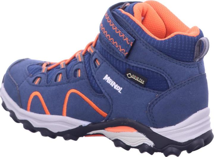 Image du produit Lowa Ferrox GTX LOW Junior (26)