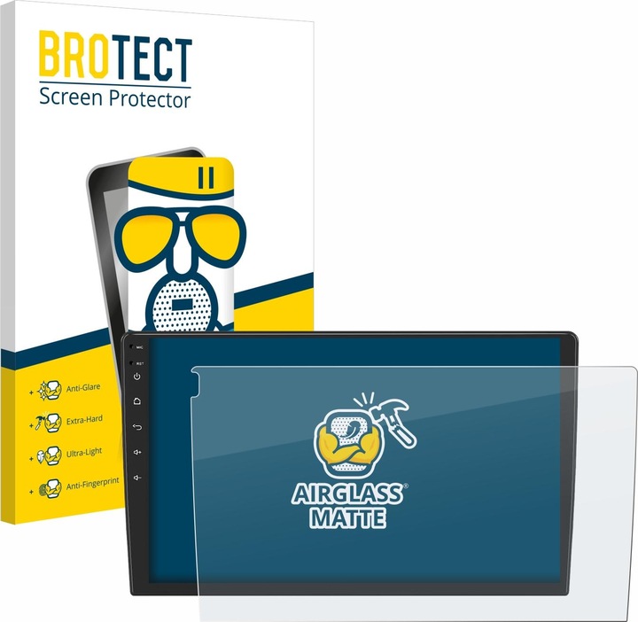 Immagine prodotto BROTECT AirGlass Vetro Opaco