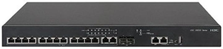 Productafbeelding H3C LS-6520X-16XT-SI (14 ports)