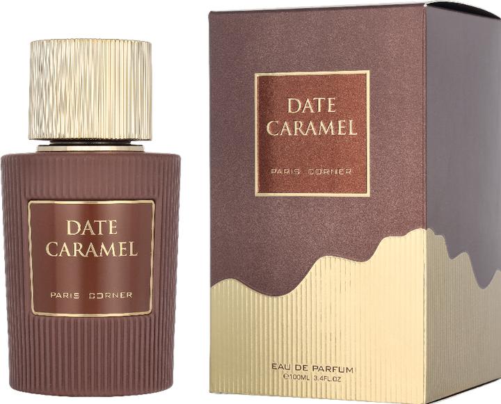 Produktbild Paris Corner Date Caramel (Eau de Parfum, 100 ml)