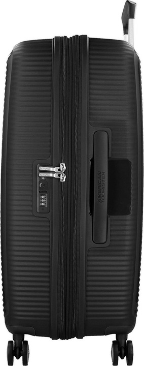 Productafbeelding American Tourister Soundbox (110 l, L (90 - 115l))