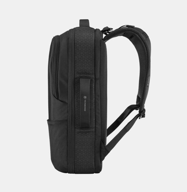 Produktbild Victorinox V-5.49 53.0, Chefs Laptop Backpack, Black Kunstoff