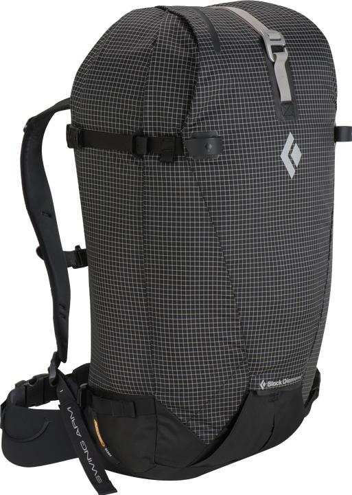 Image du produit Black Diamond Sac à dos du Cirque 35 (35 l)