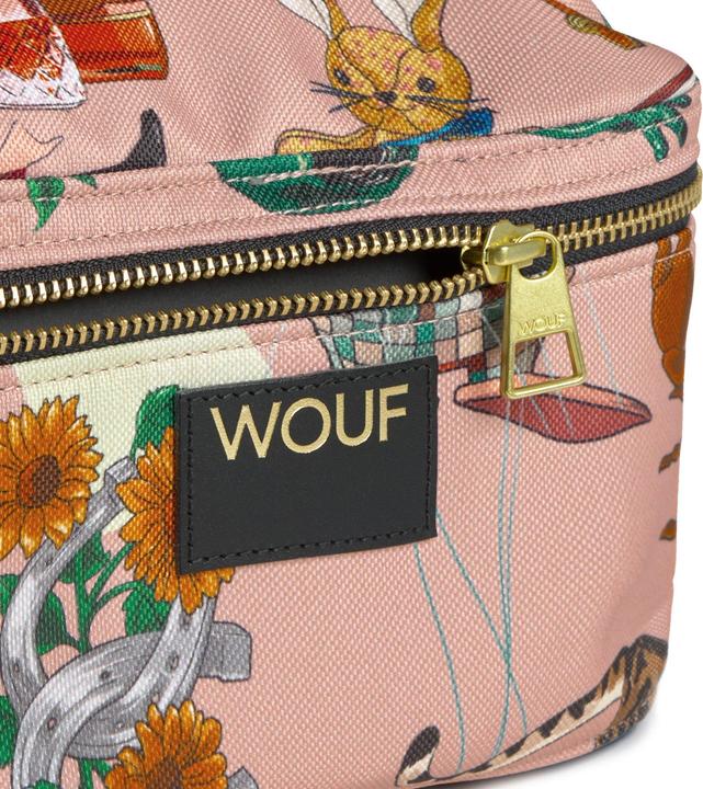 Actual product image Wouf Daily Kulturbeutel 20 cm (3 l)