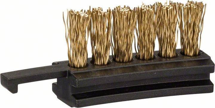 Produktbild Bosch Zubehör Bürstenelement Messing