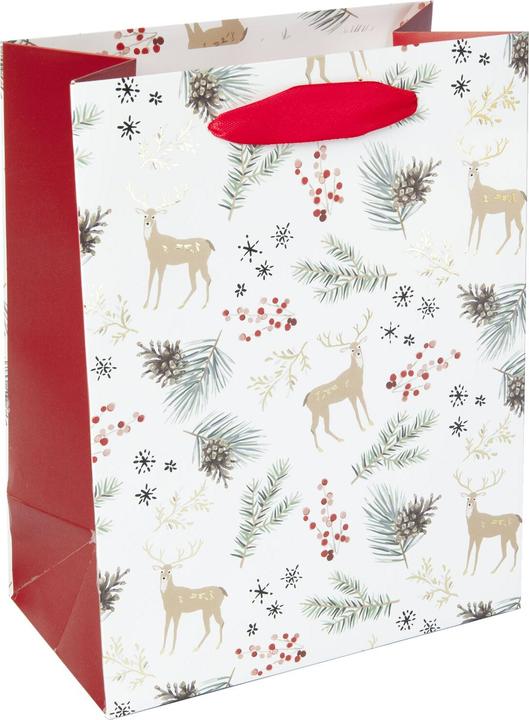 Image du produit Sigel Pochettes cadeaux Christmas (1x)
