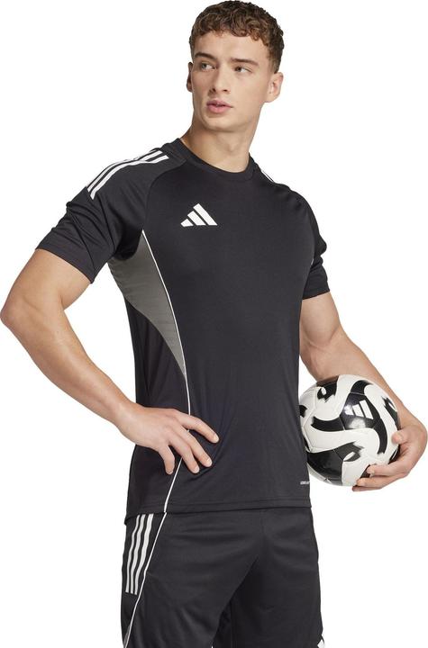 Image du produit adidas Maillot Tiro25c Tr (XS)