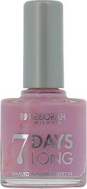 Produktbild Deborah Milano 7 Day Long En827 11ml (Farblack)