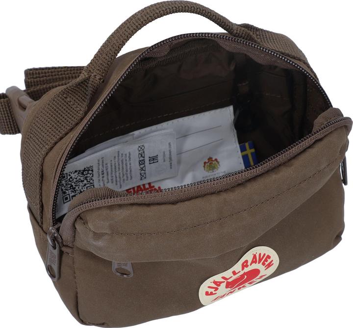 Produktbild Fjällräven Kånken