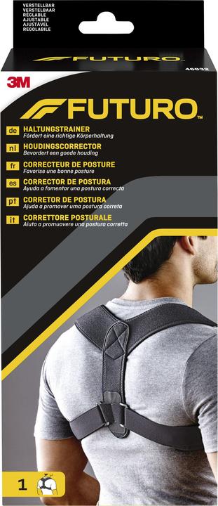 Futuro Posture Haltungsgurt (Taille unique)