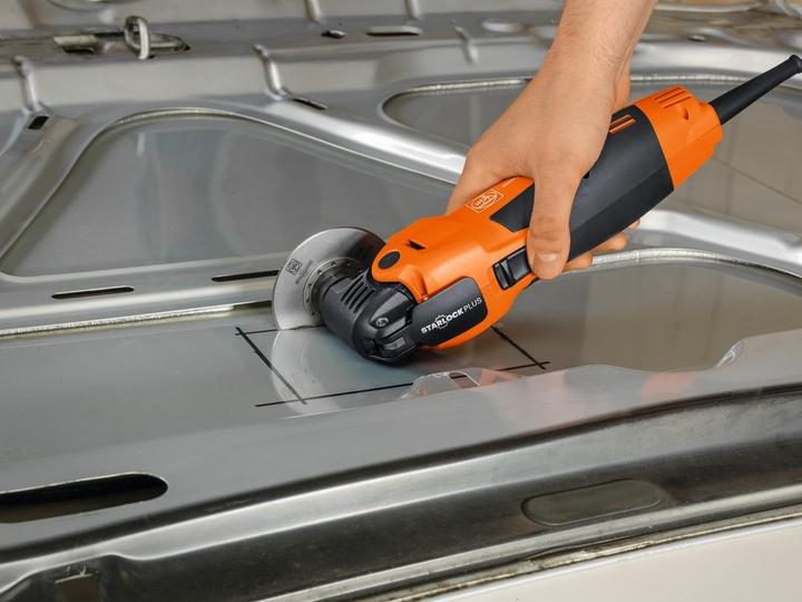 Immagine prodotto Fein Lama per sega circolare HSS 85 mm 63502